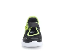 Boys' Adidas Little Kid Summerflex Outdoor Shoes