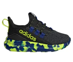 Boys' Adidas Toddler Lite Racer Adapt 8 Running Shoes