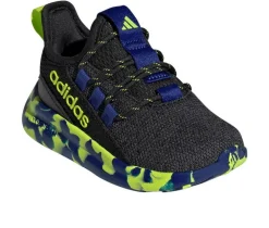 Boys' Adidas Toddler Lite Racer Adapt 8 Running Shoes