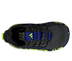 Boys' Adidas Toddler Lite Racer Adapt 8 Running Shoes