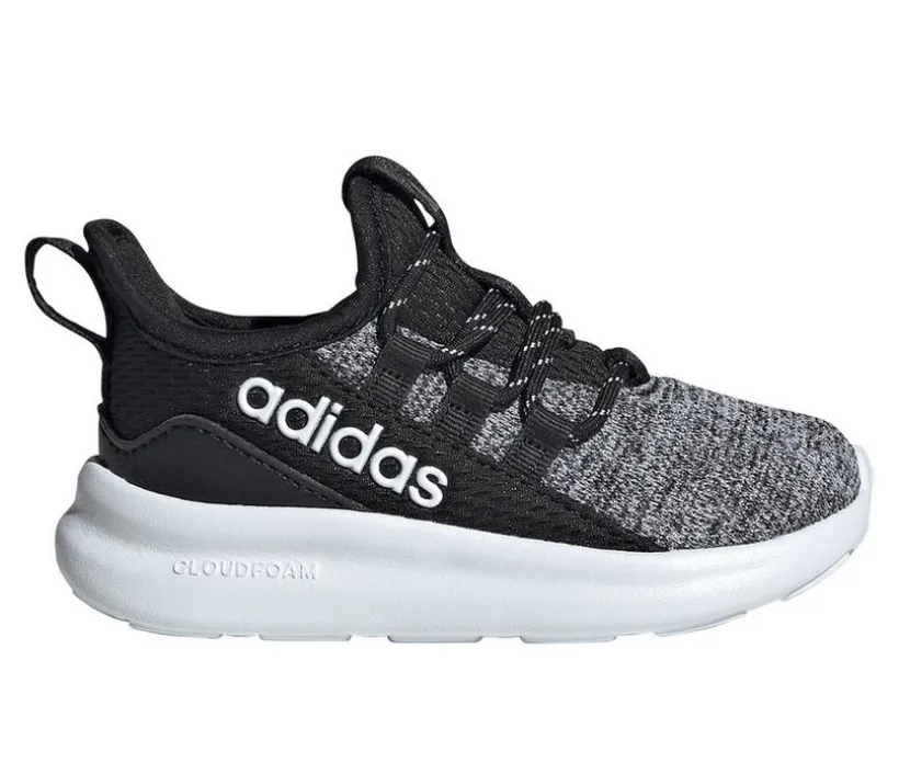 Boys' Adidas Toddler Lite Racer Adapt 8 Running Shoes