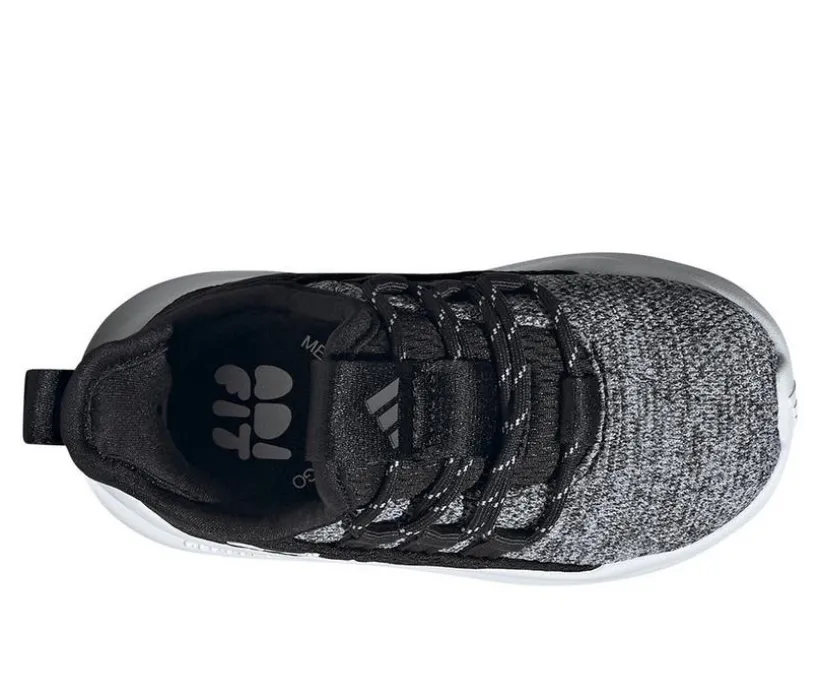 Boys' Adidas Toddler Lite Racer Adapt 8 Running Shoes