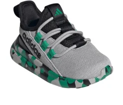Boys' Adidas Toddler Lite Racer Adapt 8 Running Shoes