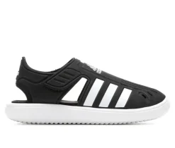 Boys' Adidas Toddler & Little Kid Closed Toe Water Sandals