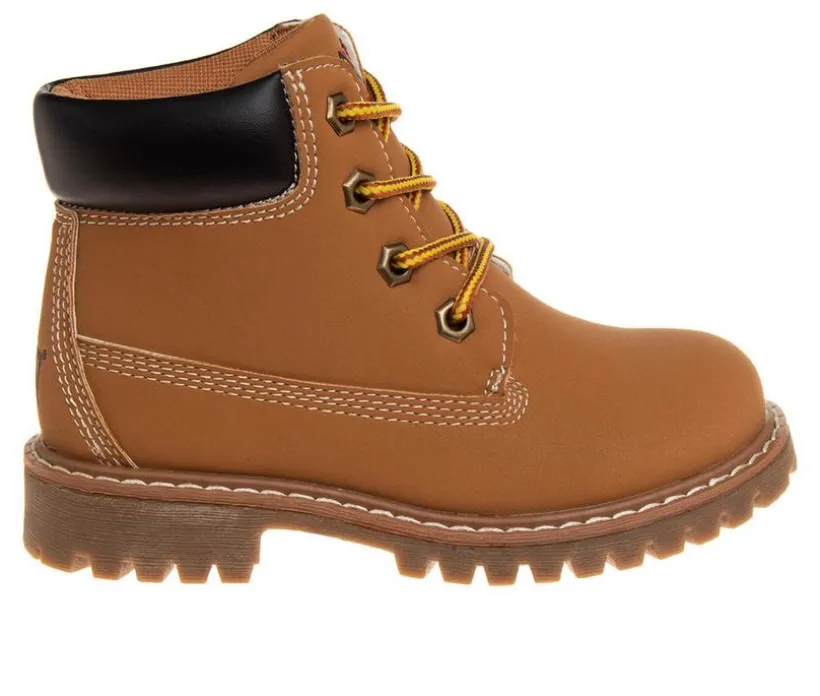 Boys' Avalanche 4-7 Big Kid Fly High Boots