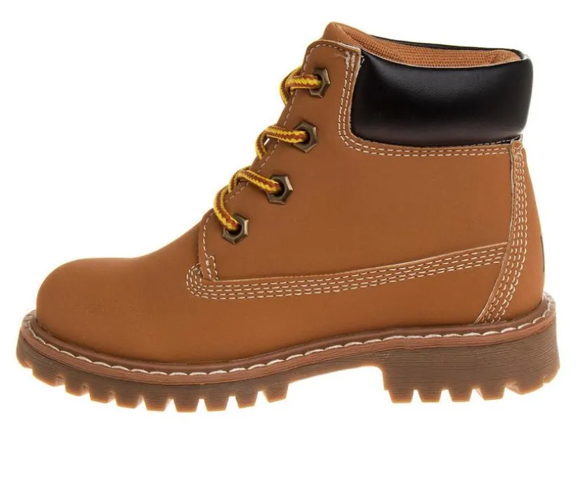 Boys' Avalanche 4-7 Big Kid Fly High Boots