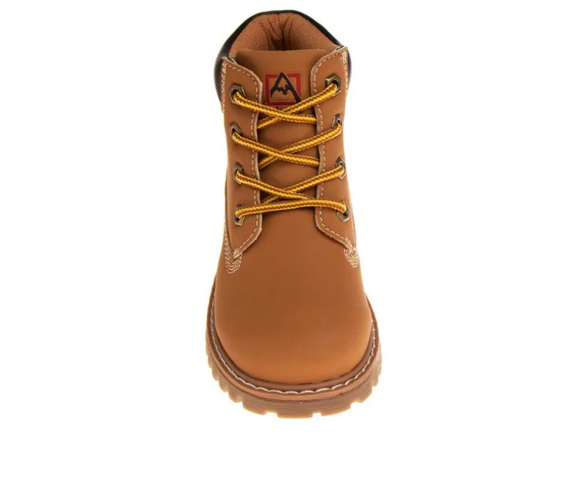 Boys' Avalanche 4-7 Big Kid Fly High Boots