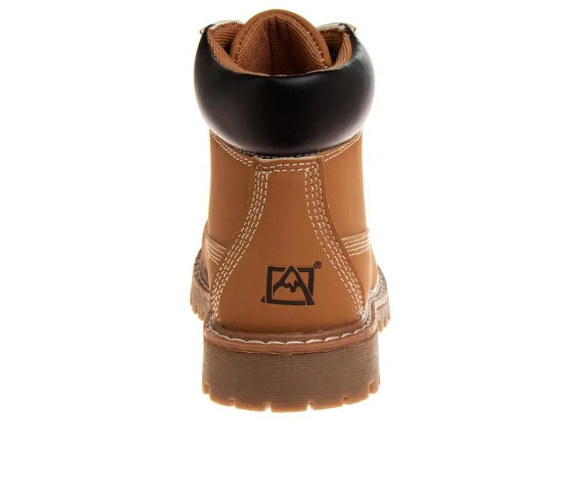 Boys' Avalanche 4-7 Big Kid Fly High Boots
