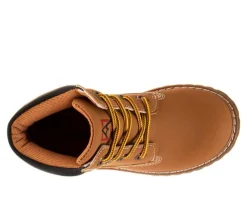 Boys' Avalanche 4-7 Big Kid Fly High Boots