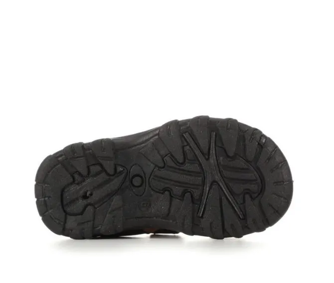 Boys' Avalanche Little Kid AV90230M Strap Sandals