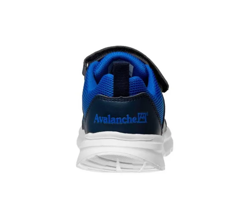 Boys' Avalanche Little Kid & Big Kid 87478M Sneakers