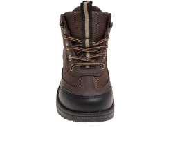 Boys' Avalanche Little Kid & Big Kid Active Playtime Sneakers