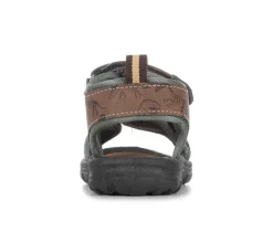 Boys' Avalanche Toddler & Little Kid Dino Sandals