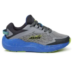 Boys' Avia Storm Running Shoes