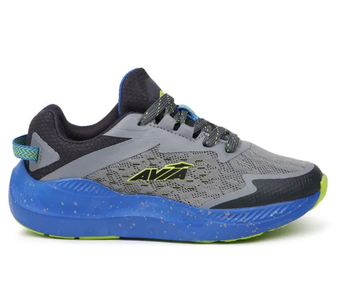 Boys' Avia Storm Running Shoes