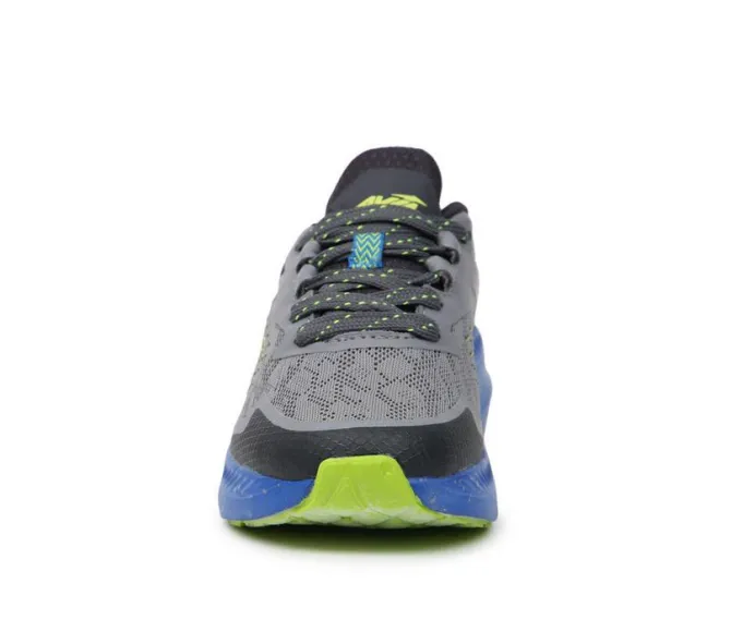 Boys' Avia Storm Running Shoes