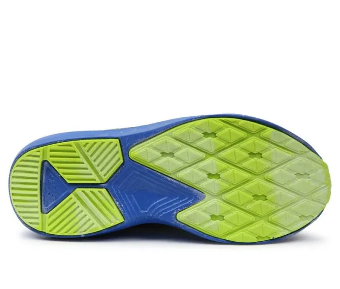 Boys' Avia Storm Running Shoes