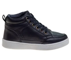Boys' Beverly Hills Polo Club Little Kid & Big Kid Denver High Top Sneakers