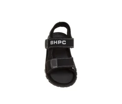 Boys' Beverly Hills Polo Club Little Kid & Big Kid O-BH88311H Sport Sandals