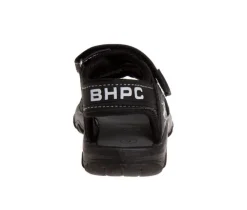 Boys' Beverly Hills Polo Club Little Kid & Big Kid O-BH88311H Sport Sandals