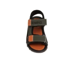 Boys' Beverly Hills Polo Club Little Kid & Big Kid O-BH88311H Sport Sandals