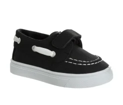 Boys' Beverly Hills Polo Club Toddler & Big Kid Maverick Boat Shoes