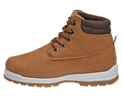 Boys' Beverly Hills Polo Club Toddler Adjustable Strap Sneakers