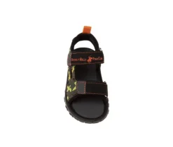 Boys' Beverly Hills Polo Club Toddler Maverick Max Sandals