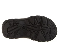 Boys' Beverly Hills Polo Club Toddler Maverick Max Sandals