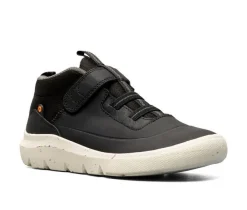 Boys' Bogs Footwear Little & Big Kid Skyline Kicker Mid Sneaker Boots