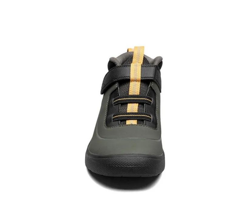 Boys' Bogs Footwear Little Kid & Big Kid Kicker Low Rain Booties
