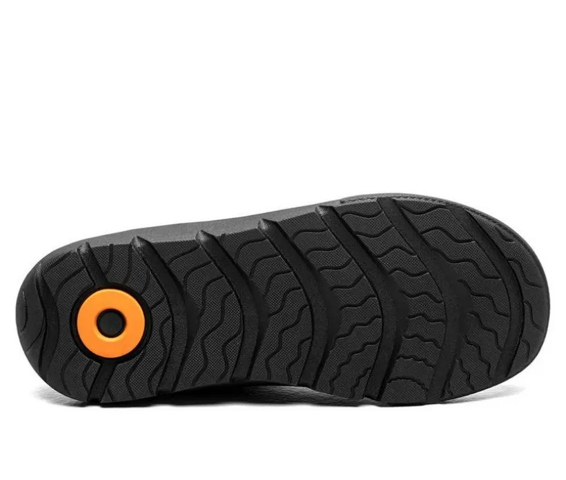 Boys' Bogs Footwear Little Kid & Big Kid Kicker Low Rain Booties