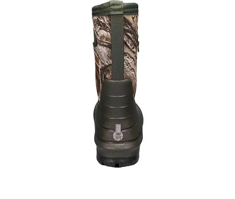 Boys' Bogs Footwear Little Kid & Big Kid Kicker Mid Rain Boots