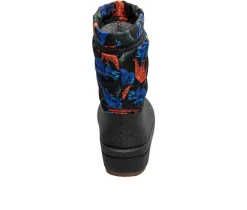 Boys' Bogs Footwear Little Kid & Big Kid Kicker WP