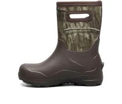 Boys' Bogs Footwear Little Kid & Big Kid Rainboot Plush