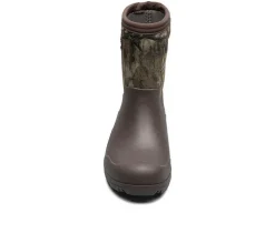 Boys' Bogs Footwear Little Kid & Big Kid Rainboot Plush
