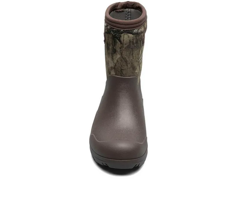 Boys' Bogs Footwear Little Kid & Big Kid Rainboot Plush