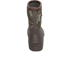 Boys' Bogs Footwear Little Kid & Big Kid Rainboot Plush