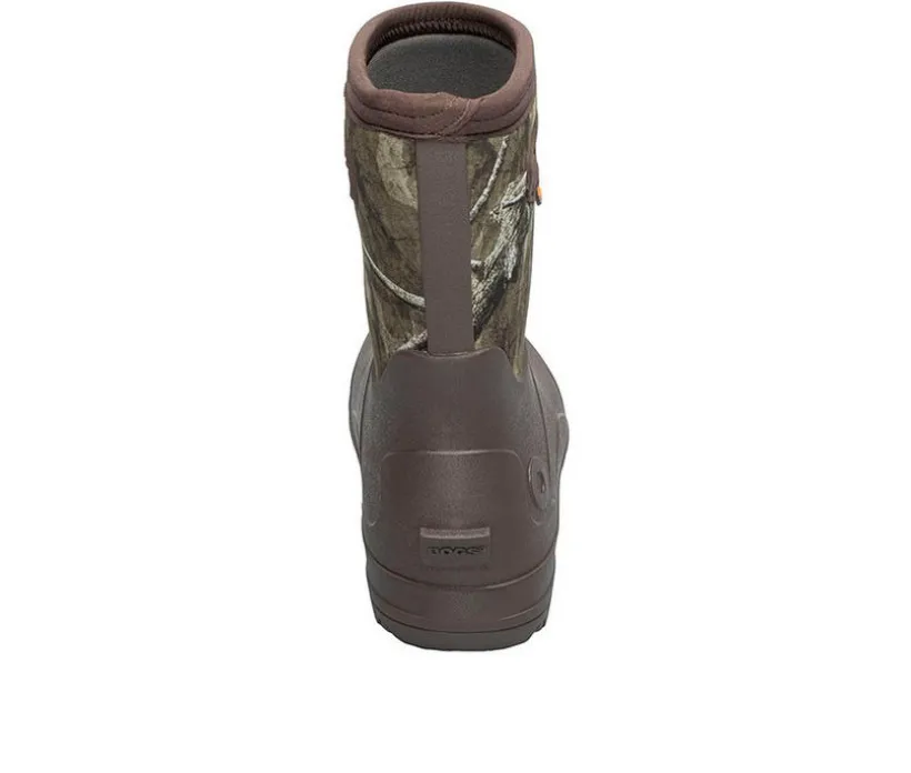 Boys' Bogs Footwear Little Kid & Big Kid Rainboot Plush