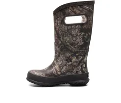 Boys' Bogs Footwear Toddler & Little Kid Rainboot Plush