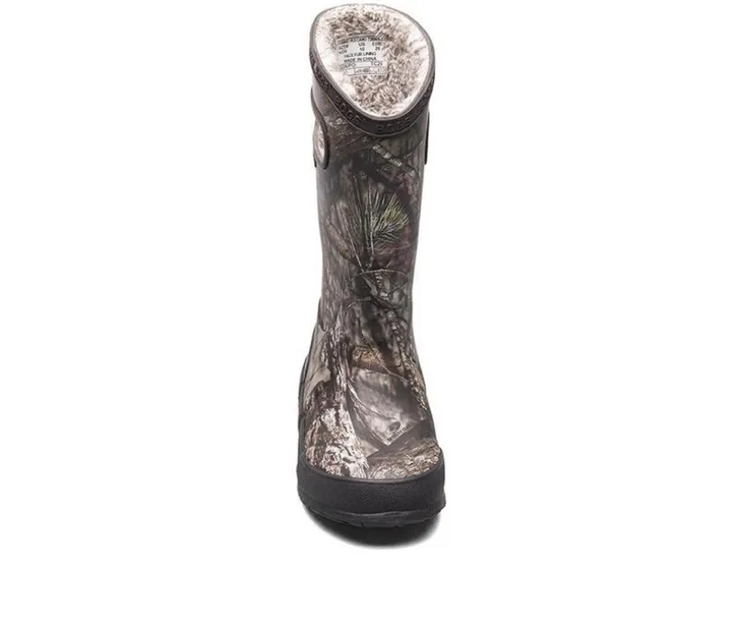 Boys' Bogs Footwear Toddler & Little Kid Rainboot Plush