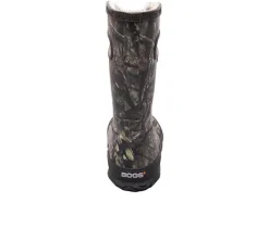 Boys' Bogs Footwear Toddler & Little Kid Rainboot Plush