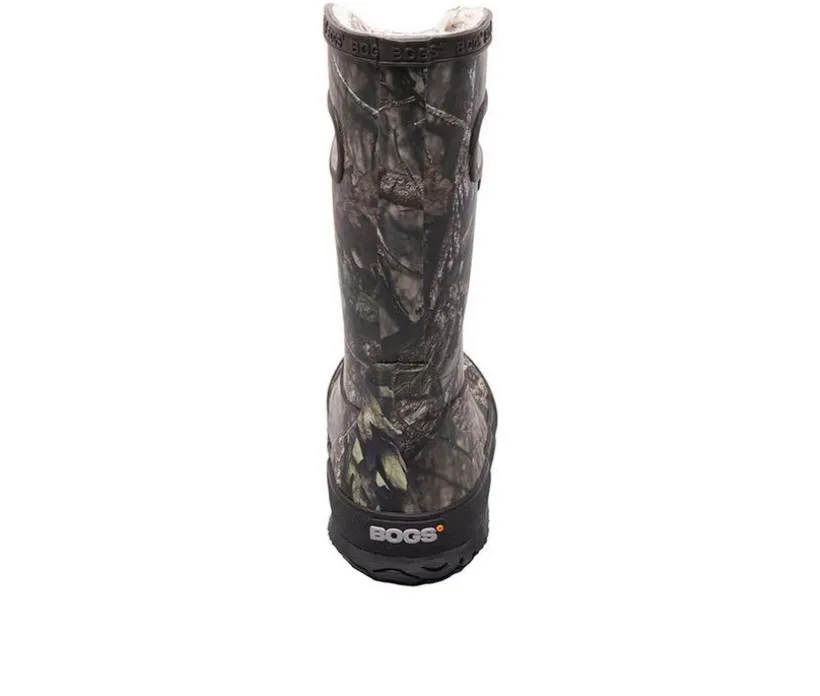 Boys' Bogs Footwear Toddler & Little Kid Rainboot Plush