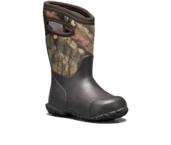Boys' Bogs Footwear Toddler & Little Kid Classic II Camo Boots