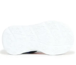 Boys' Carters Toddler & Little Kid Futura Light-Up Sandals
