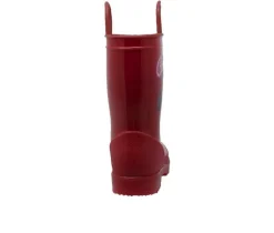 Boys' Case IH Little Kid PVC Light-Up Rain Boots