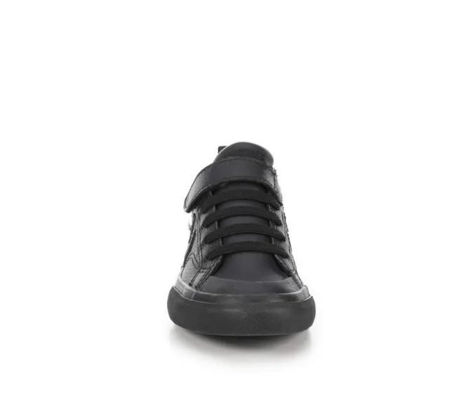 Boys' Converse Little Kid ProBlazeLow Leather PreSchool Sneakers