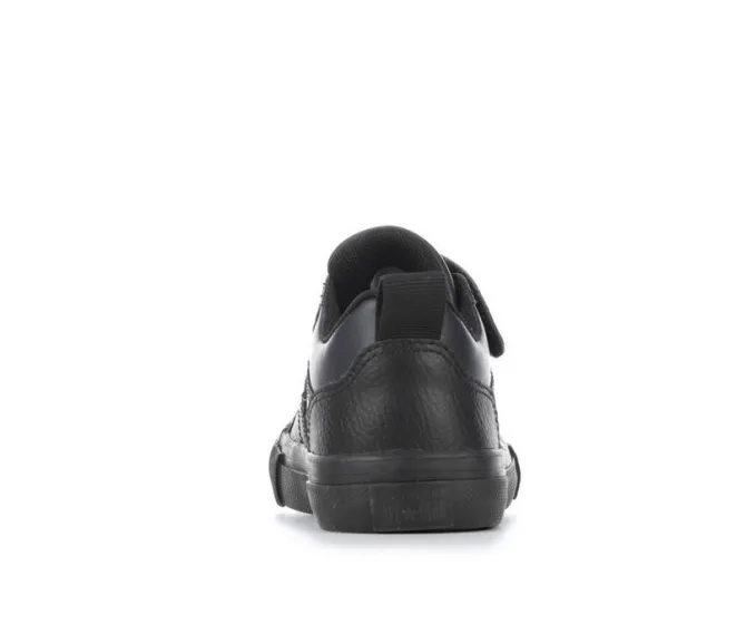 Boys' Converse Little Kid ProBlazeLow Leather PreSchool Sneakers