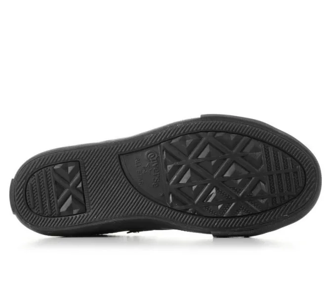 Boys' Converse Little Kid ProBlazeLow Leather PreSchool Sneakers