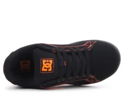 Boys' DC Little Kid & Big Kid Gaveler Sneakers